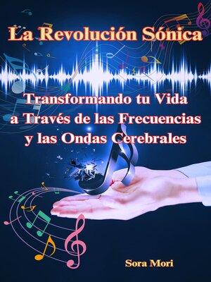 cover image of La Revolución Sónica